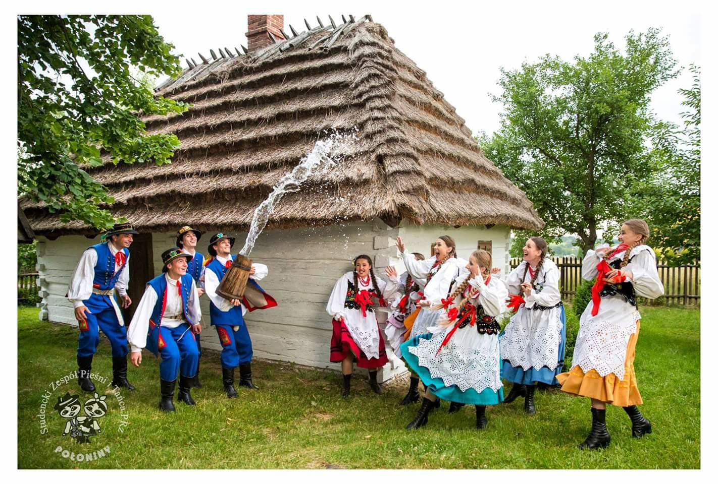 Połoniny Ensemble Concert